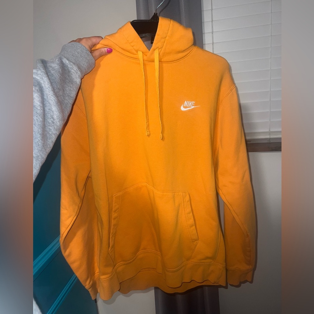 Nike Hoodie!!